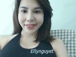 Ellynguyet