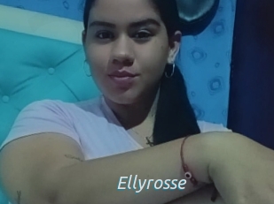 Ellyrosse