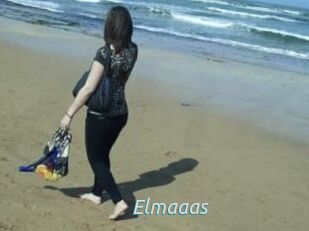 Elmaaas