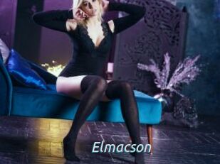 Elmacson
