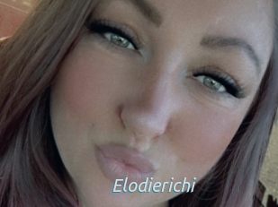 Elodierichi
