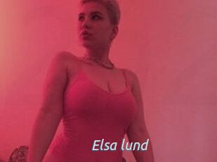 Elsa_lund