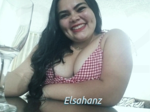 Elsahanz