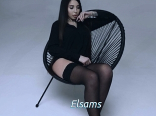 Elsams