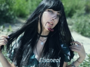 Elsaneal