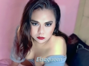 Elsaqueen