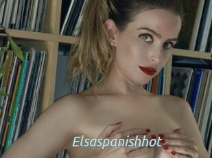 Elsaspanishhot