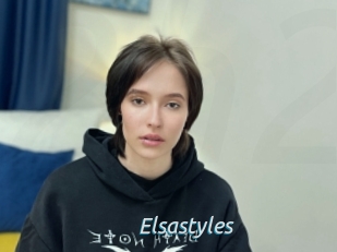 Elsastyles
