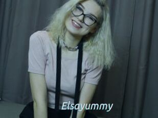 Elsayummy