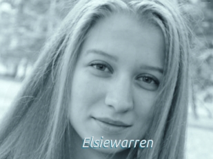 Elsiewarren