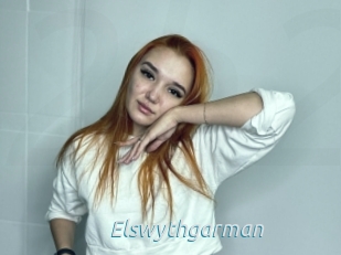 Elswythgarman