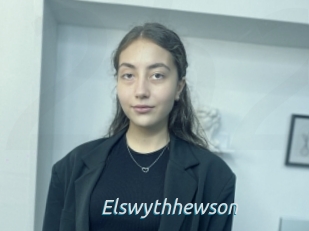 Elswythhewson
