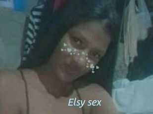 Elsy_sex