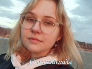 Elvacrosthwaite