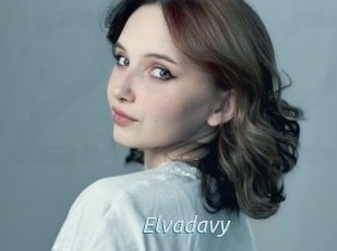 Elvadavy