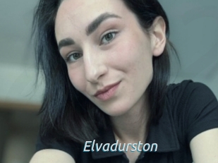 Elvadurston