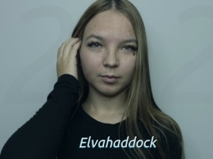 Elvahaddock