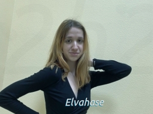 Elvahase