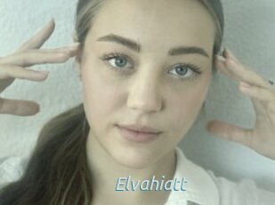 Elvahiatt