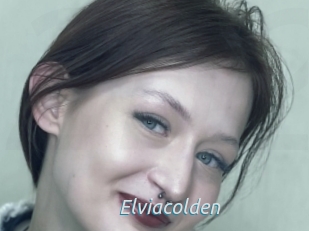 Elviacolden