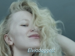 Elviadaggett