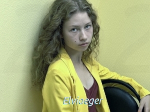Elviaeger