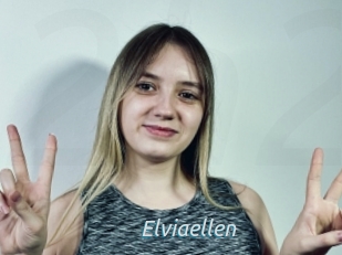 Elviaellen