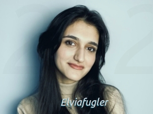 Elviafugler