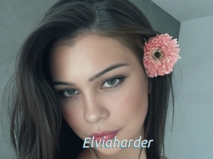 Elviaharder