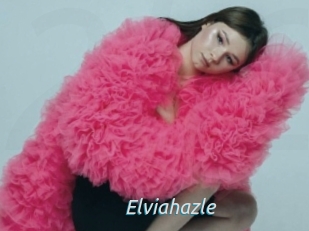 Elviahazle