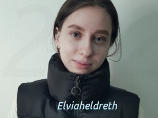 Elviaheldreth