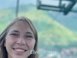 Elviaheston