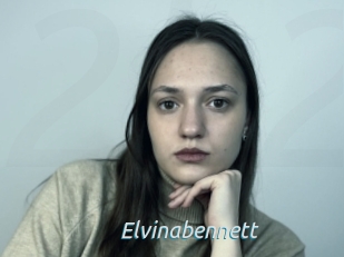 Elvinabennett