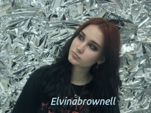 Elvinabrownell