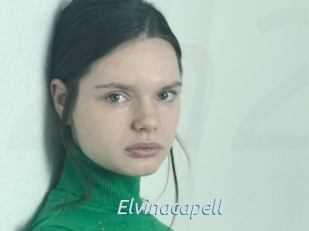 Elvinacapell