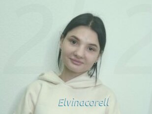 Elvinacorell