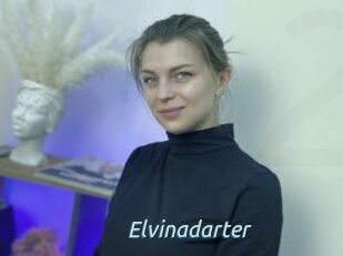 Elvinadarter