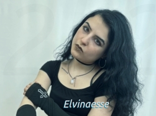 Elvinaesse