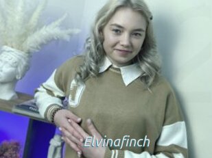 Elvinafinch