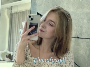 Elvinafussell