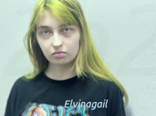 Elvinagail
