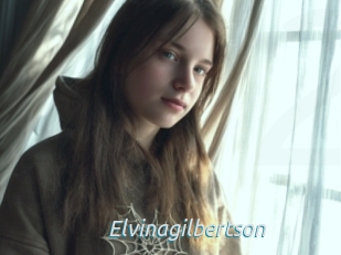 Elvinagilbertson
