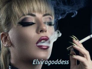 Elviragoddess