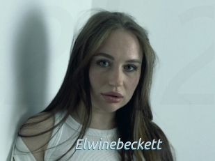 Elwinebeckett