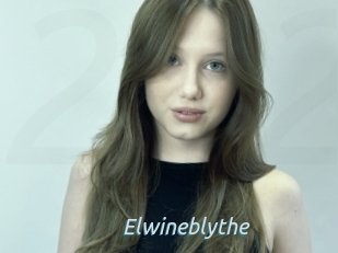 Elwineblythe