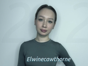 Elwinecawthorne