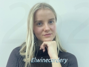 Elwinecordery