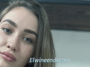 Elwineenderson