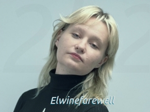 Elwinefarewell