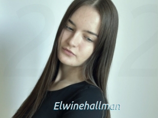 Elwinehallman